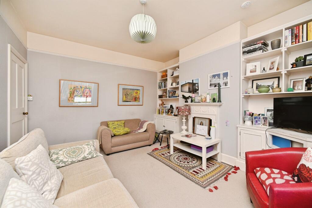 Lauriston Road, Brighton photo 2
