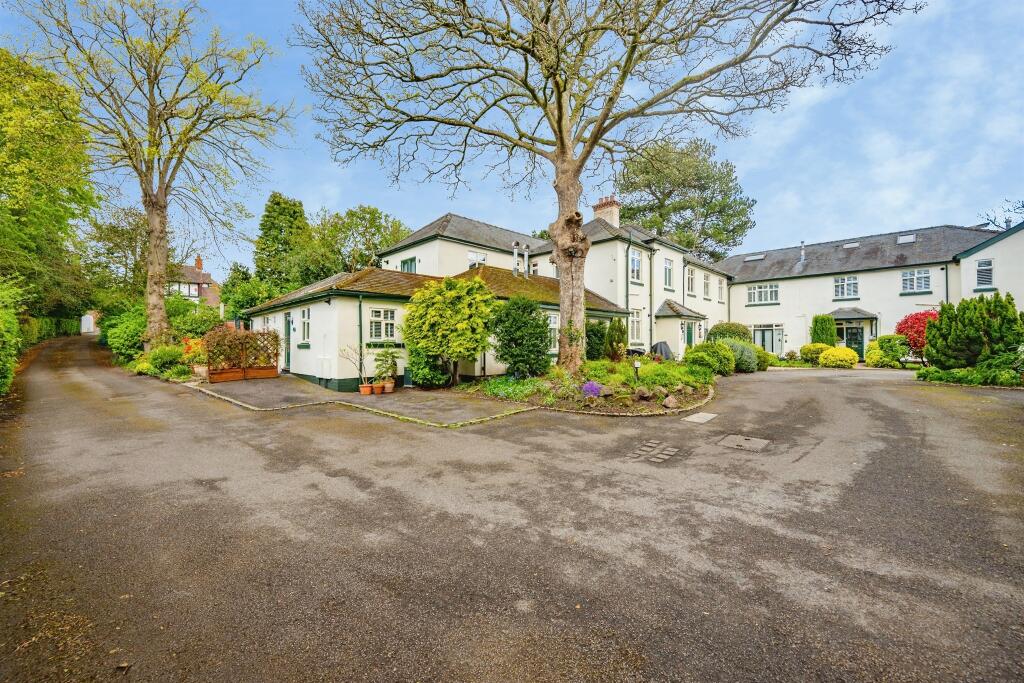 Main image of property: The Green, Mickleover, Derby