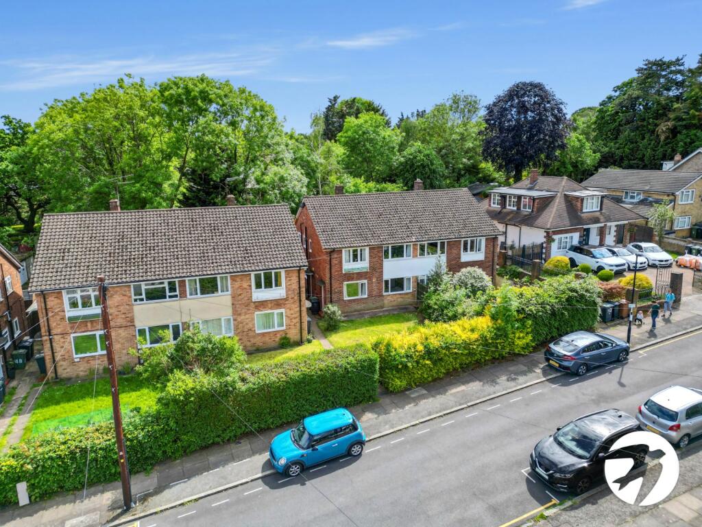 Main image of property: Balder Rise, London, SE12