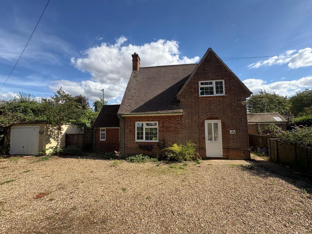 Main image of property: Marsh Road, Holbeach Hurn
