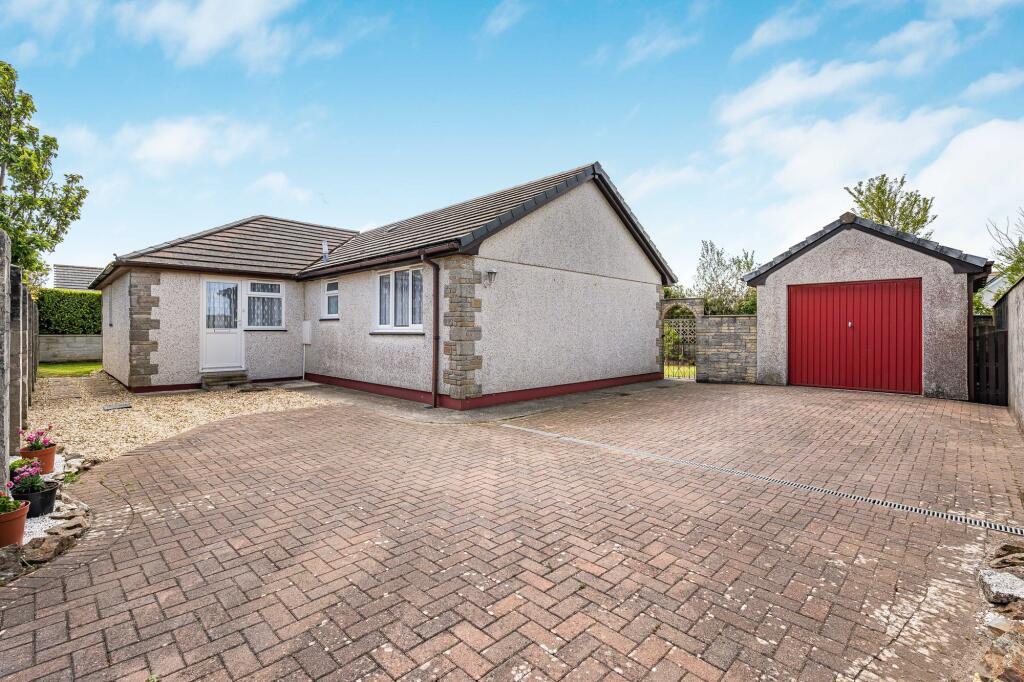 Main image of property: Rope Walk, Mount Hawke, TR4