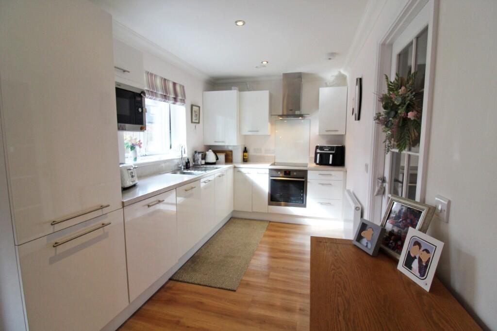 House in Aberdeen - View 4