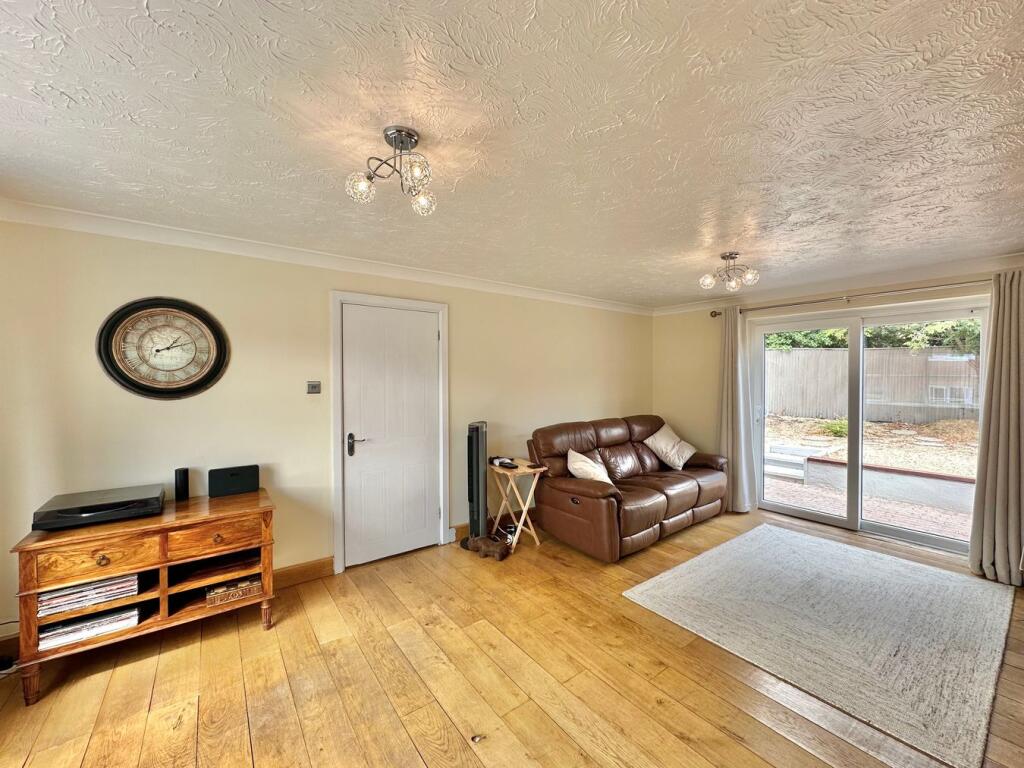 Frome Park, Bartestree, Hereford, HR1 photo 4