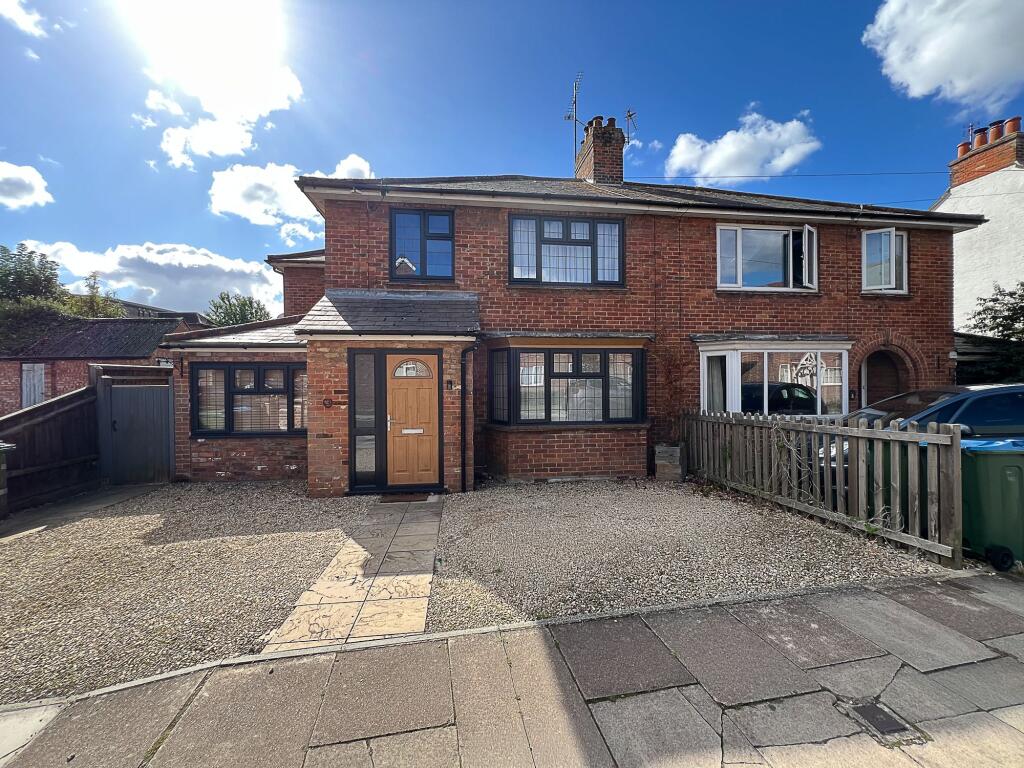 Main image of property: Tindal Road, Aylesbury, HP20