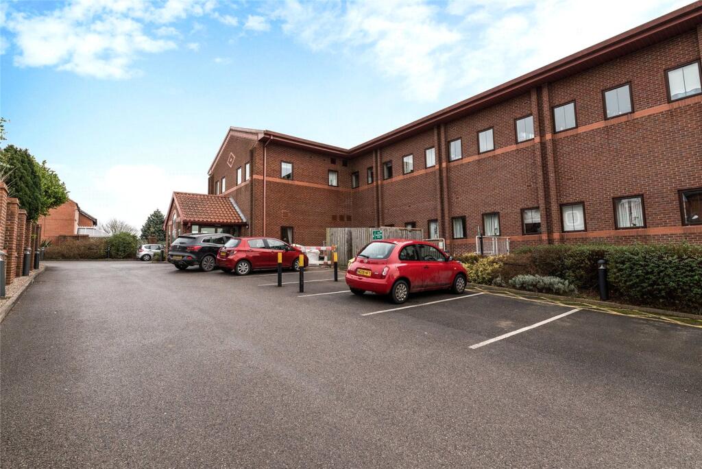 Main image of property: Springwood Gardens, Belper, Derbyshire, DE56