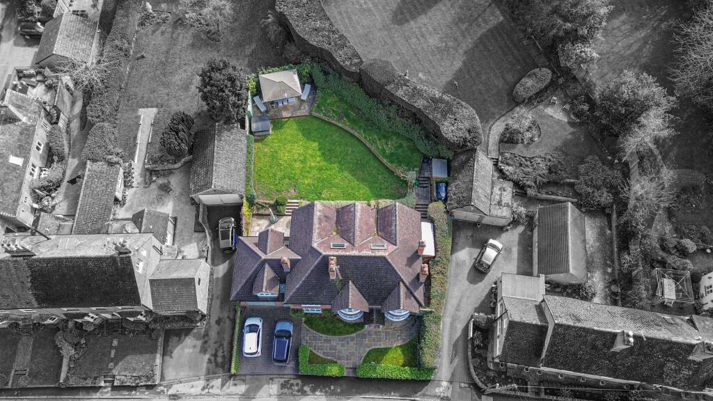 Additional image 37 of Barston Lane, Barston, B92