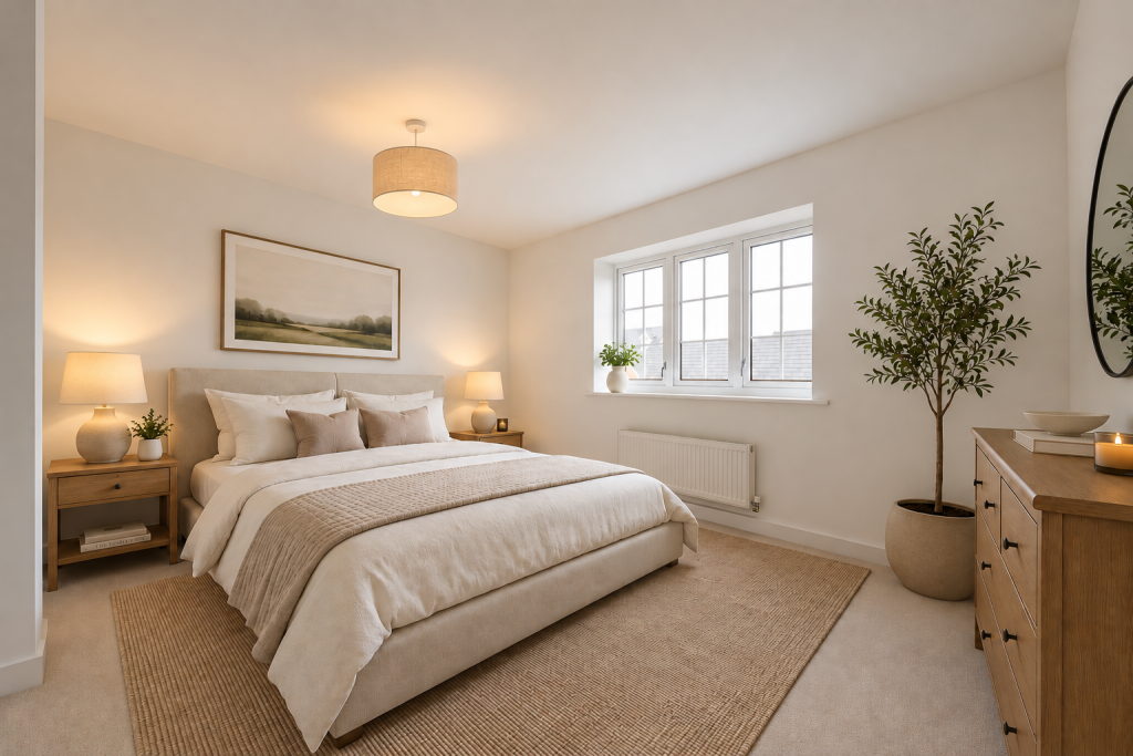 House in Middleton Cheney, West Northamptonshire - View 5