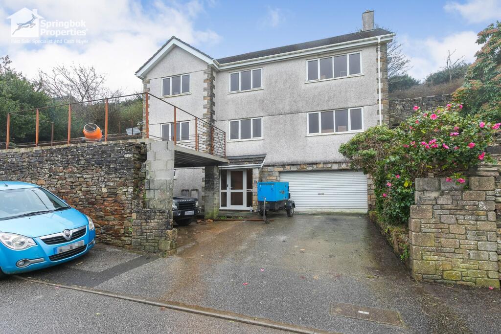 Main image of property: Gwealhellis Warren, Helston, Cornwall