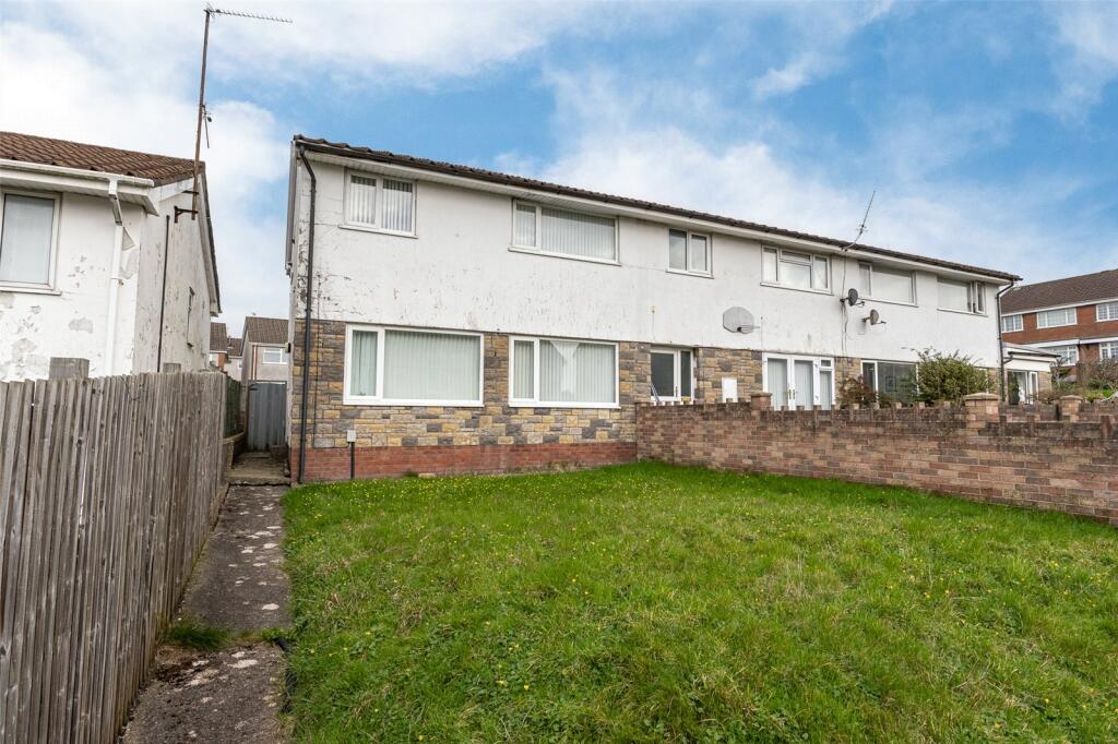 Main image of property: Bryn Pinwydden, Cardiff, CF23