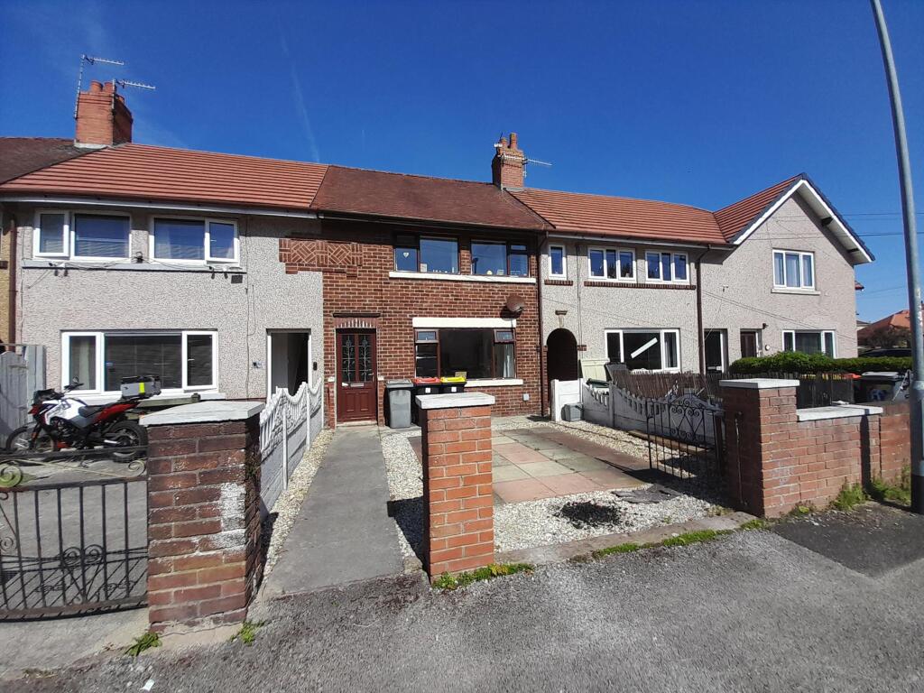 Main image of property: Christie Avenue, Morecambe