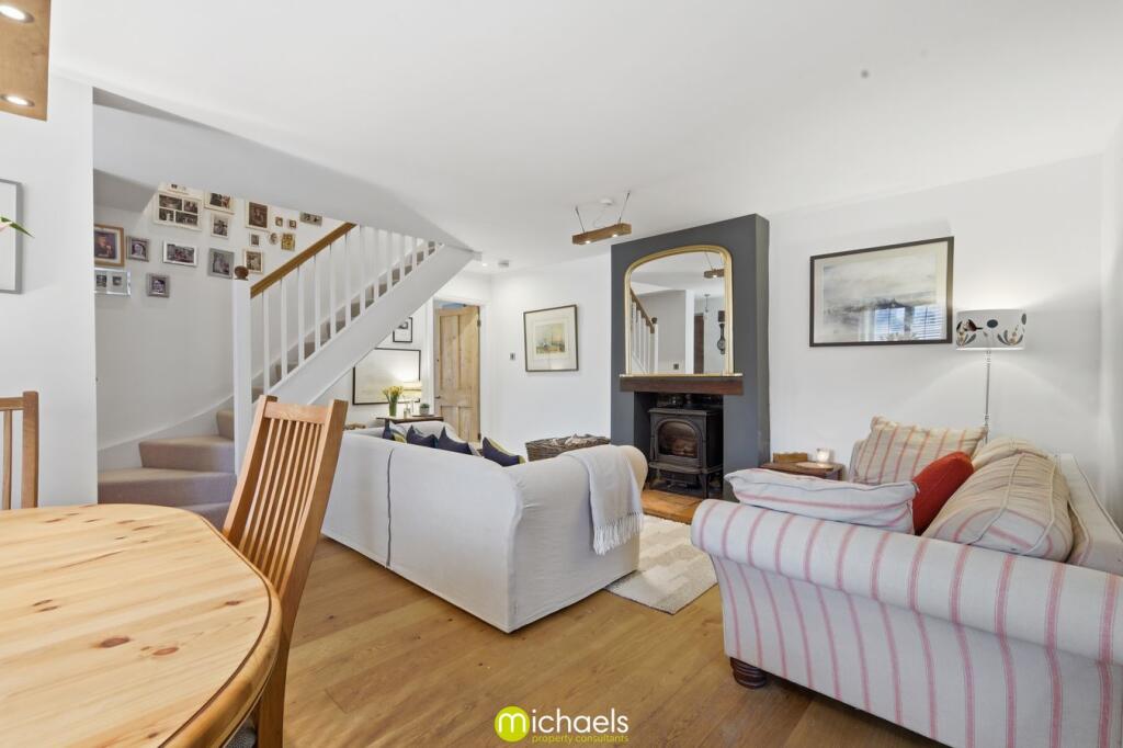 Hamilton Road, Wivenhoe, Colchester, CO7 - View 4