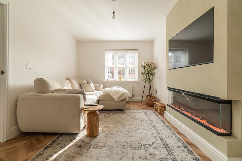 Main image of property: Meteor Way, Whetstone, LE8