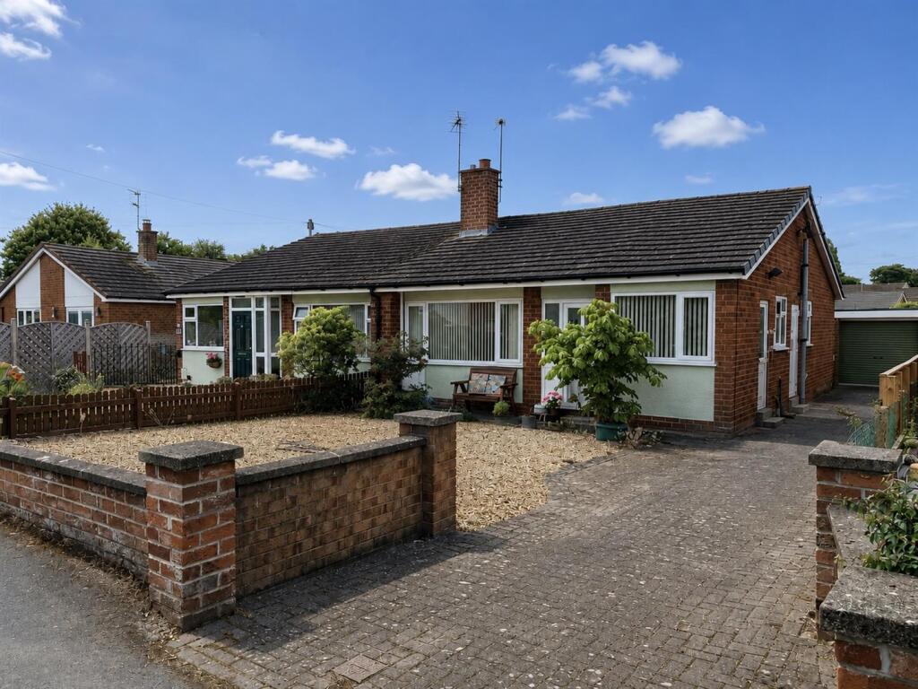 Main image of property: Croft Heads, Sowerby, Thirsk
