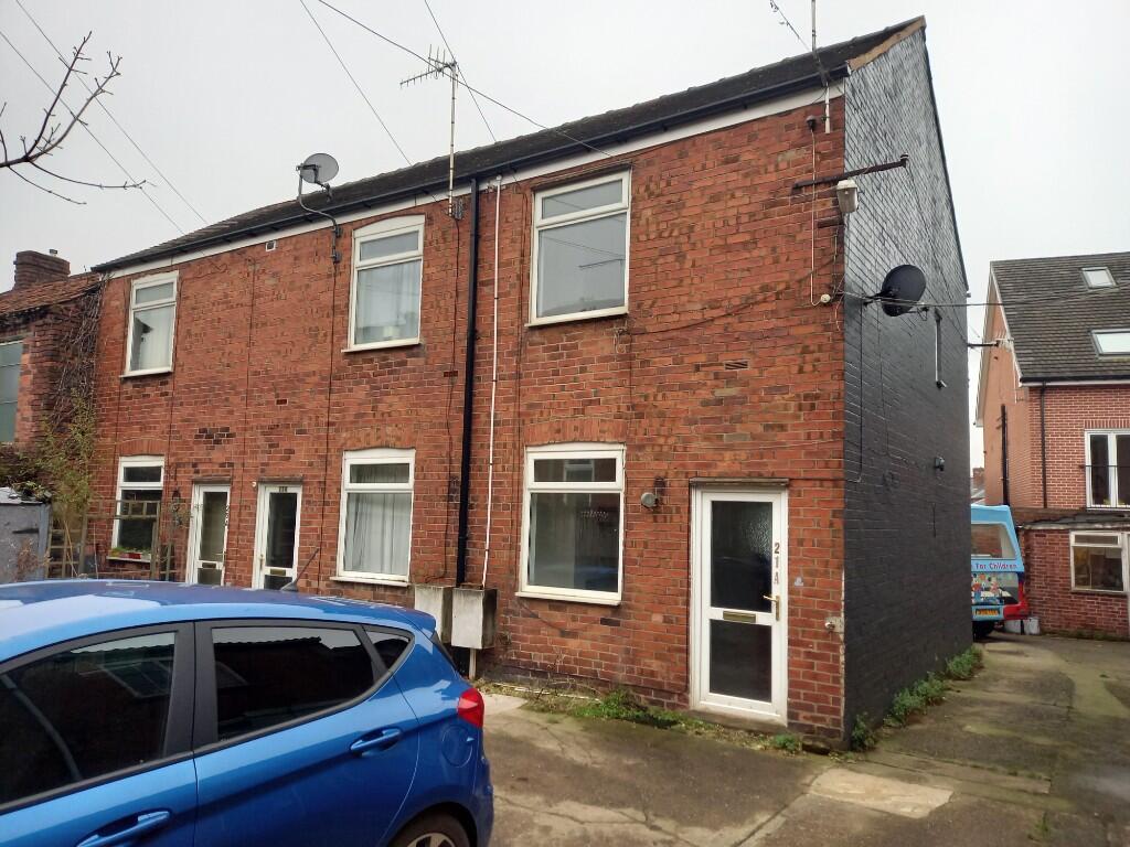 Main image of property: Old Hall Road,Chesterfield,S40