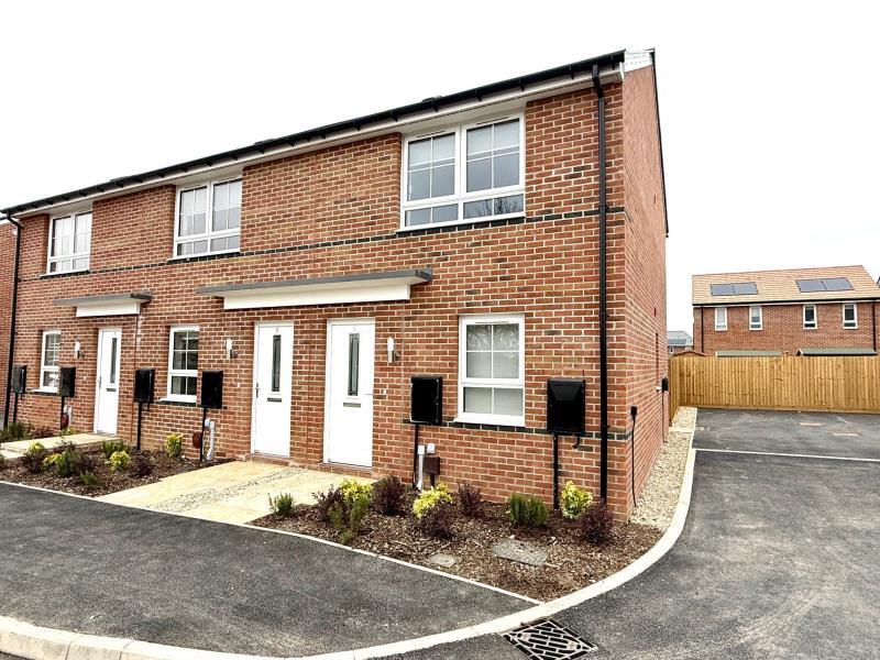 Main image of property: Peony Gardens, Tewkesbury