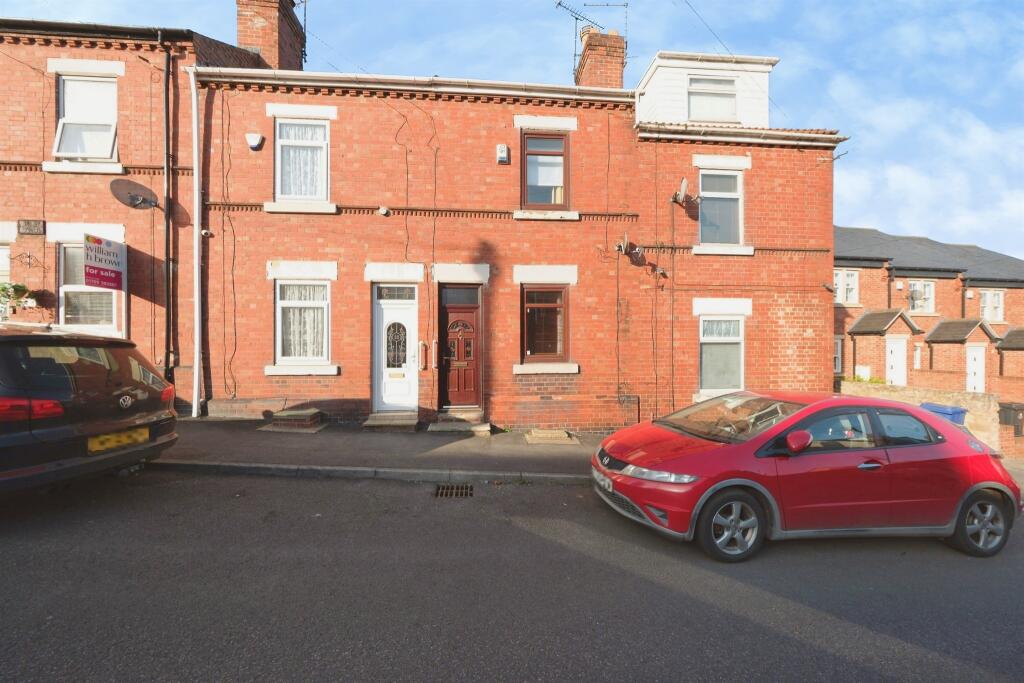 Main image of property: March Street, Conisbrough, Doncaster