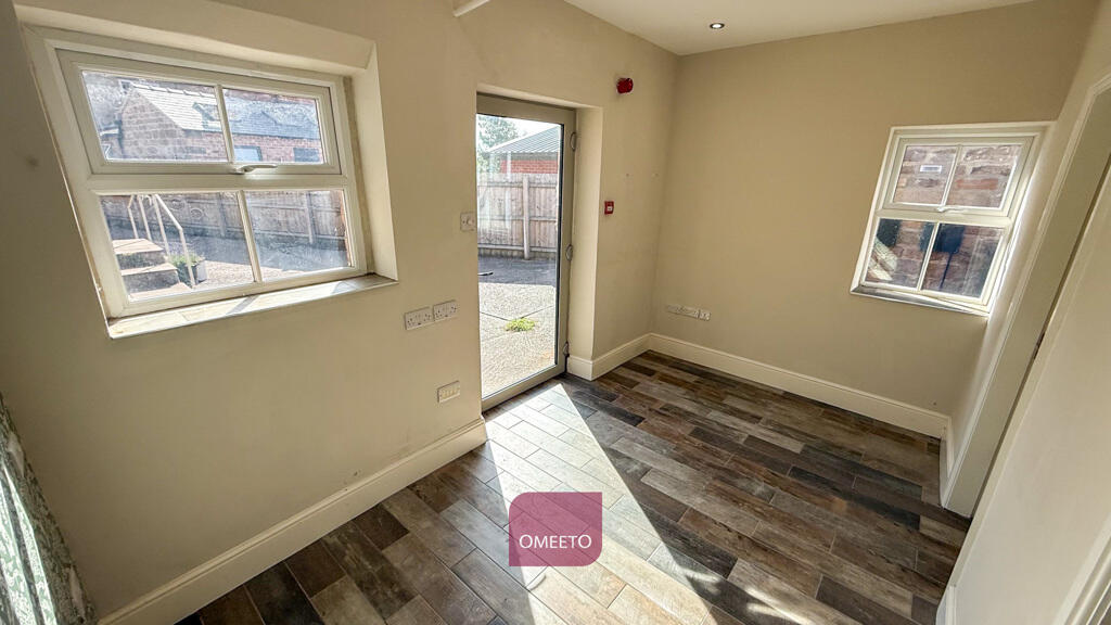 Office Studio in Belper