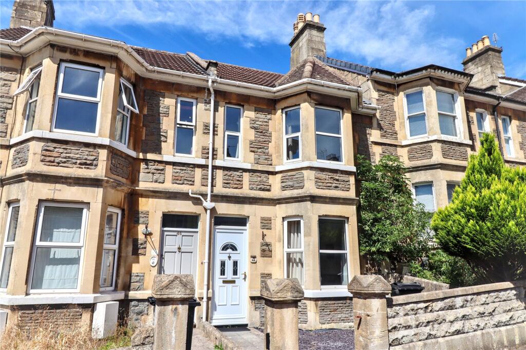 Main image of property: Winchester Road, Oldfield Park, Bath, BA2