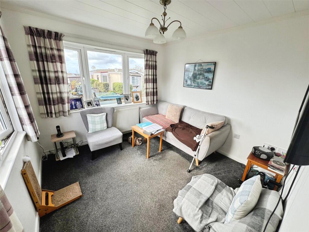 House in Truro - View 2