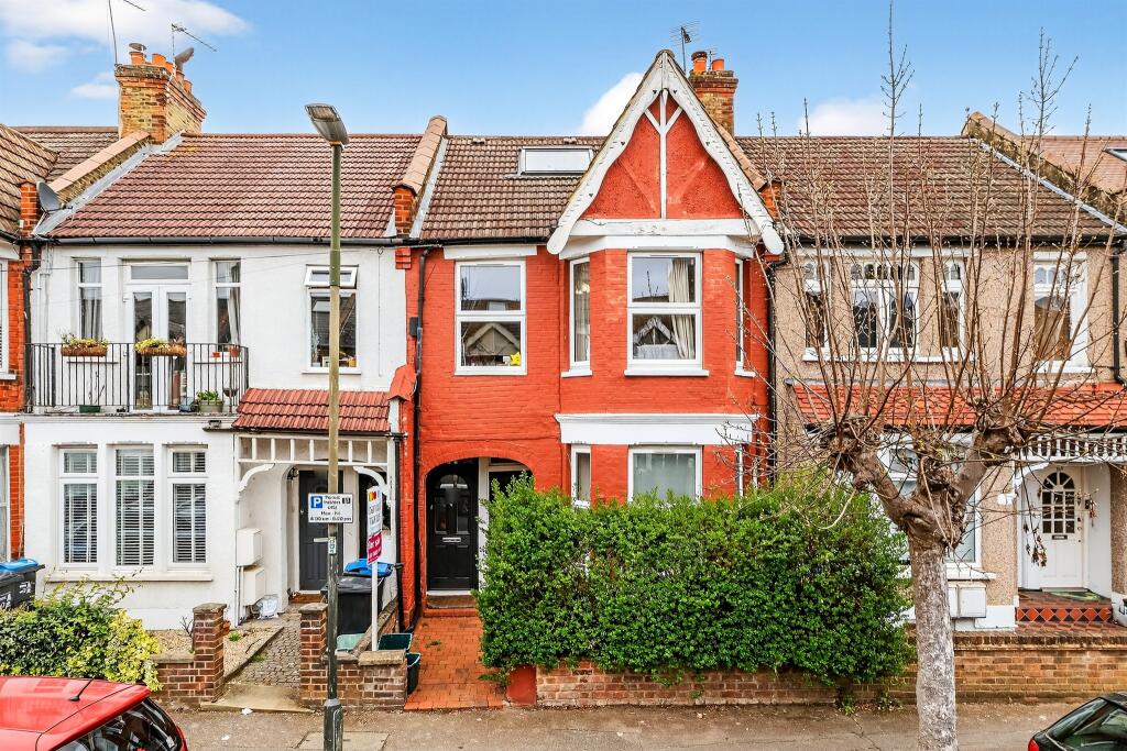 Main image of property: Oxford Avenue, London