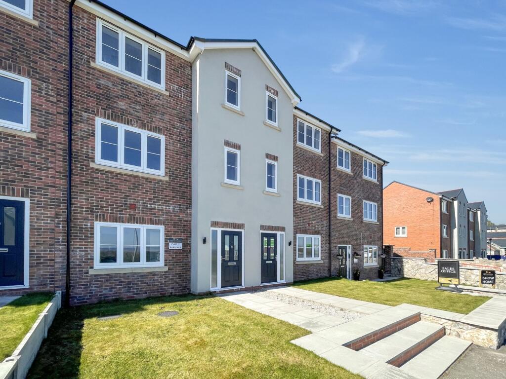 Main image of property: The Caerways, Old Chester Road, Holywell, CH8