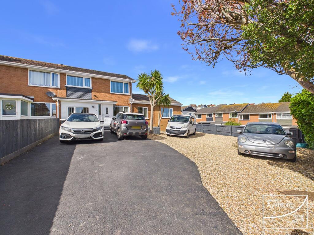 Main image of property: Rosemary Gardens, Paignton