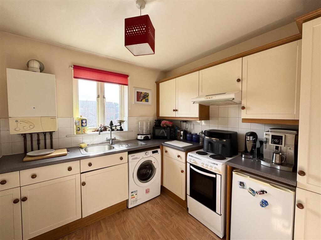 Forlander Place, Louth, LN11 photo 4