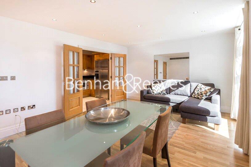 Apartment in London, Imperial Wharf, Fulham - View 4