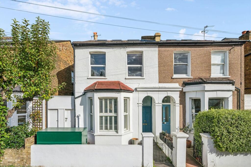 Main image of property: Crystal Palace Road, East Dulwich