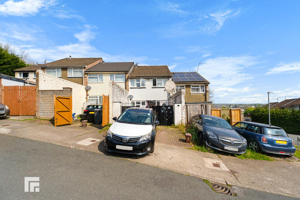 Main image of property: The Hawthorns, Pentwyn , Cardiff