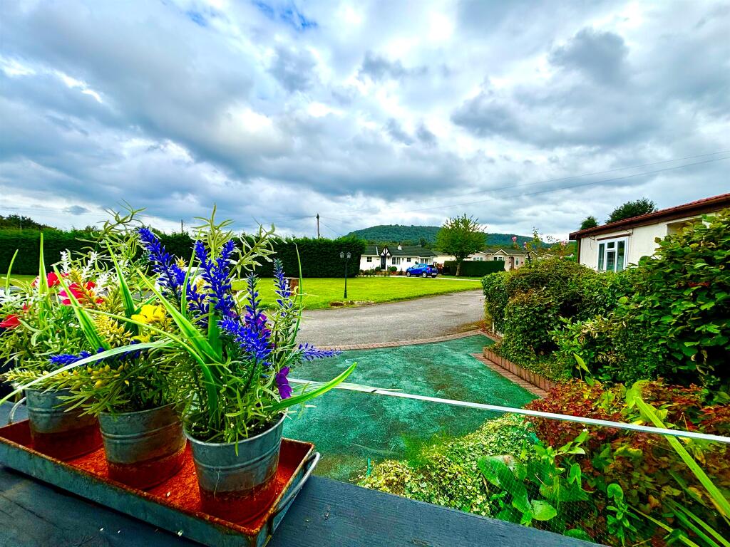 Marsh Lane, Frodsham photo 2