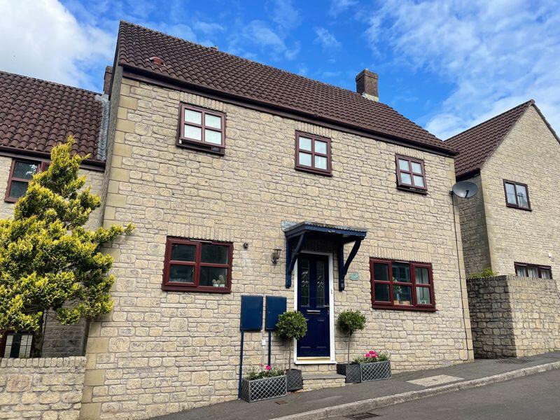 Main image of property: Princes Road, Shepton Mallet