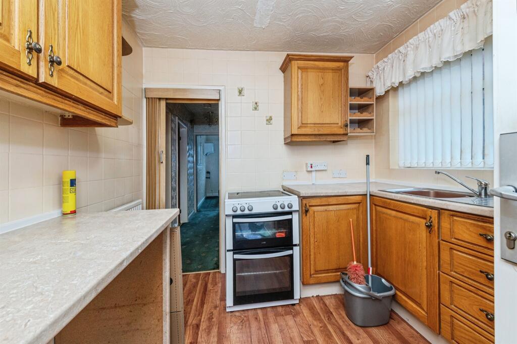 Coniston Road, Dewsbury photo 2