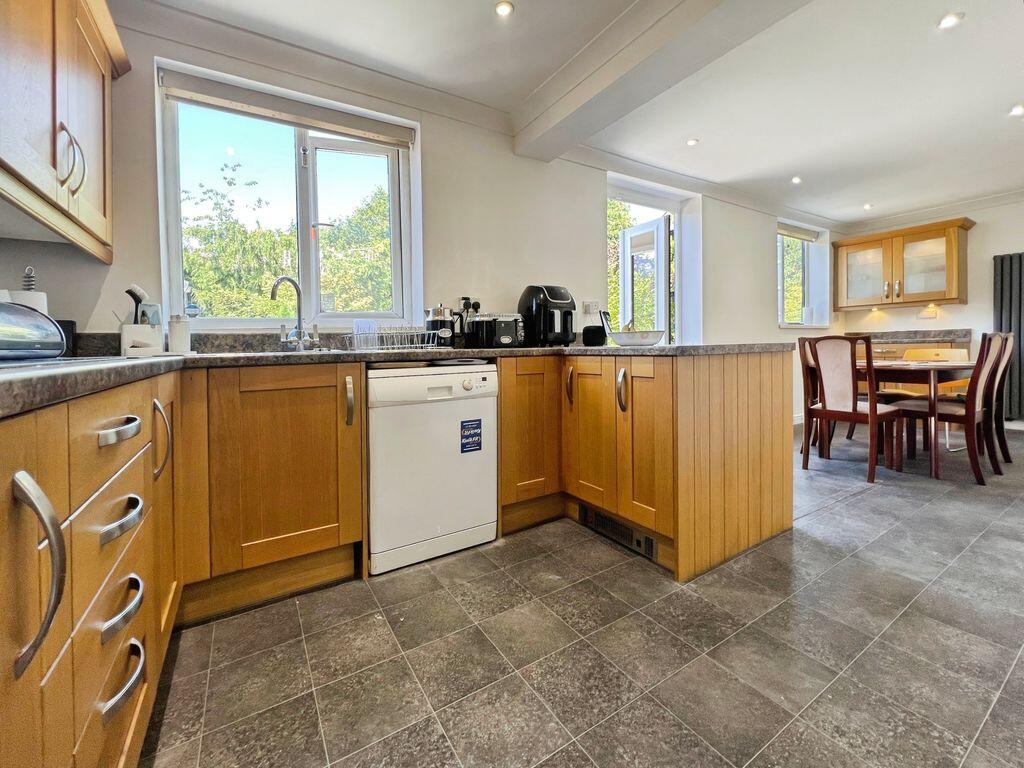 House in Bolton, Greater Manchester - View 5