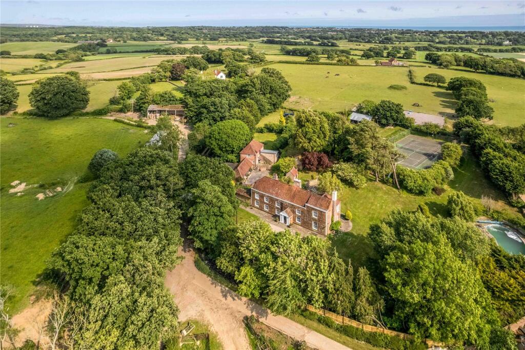 Main image of property: Broad Street Green, Hooe, Battle, East Sussex, TN33