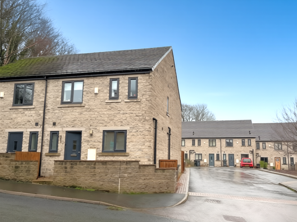 Main image of property: Stanley Street, Bingley, BD16
