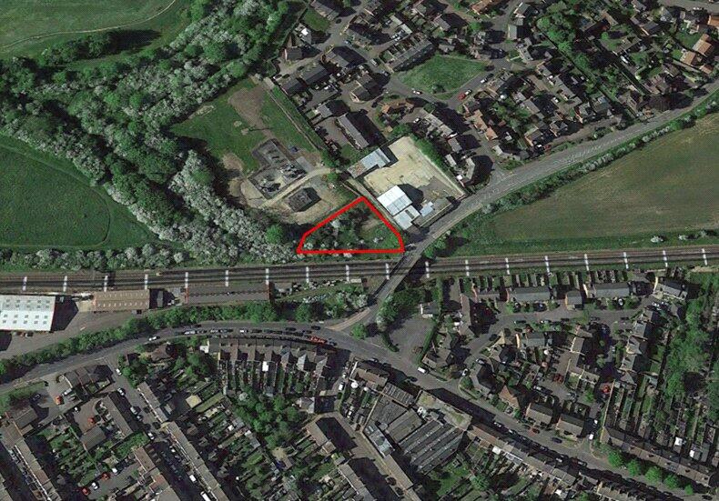 Main image of property: Land At Pipewell Road, Desborough, Kettering, NN14