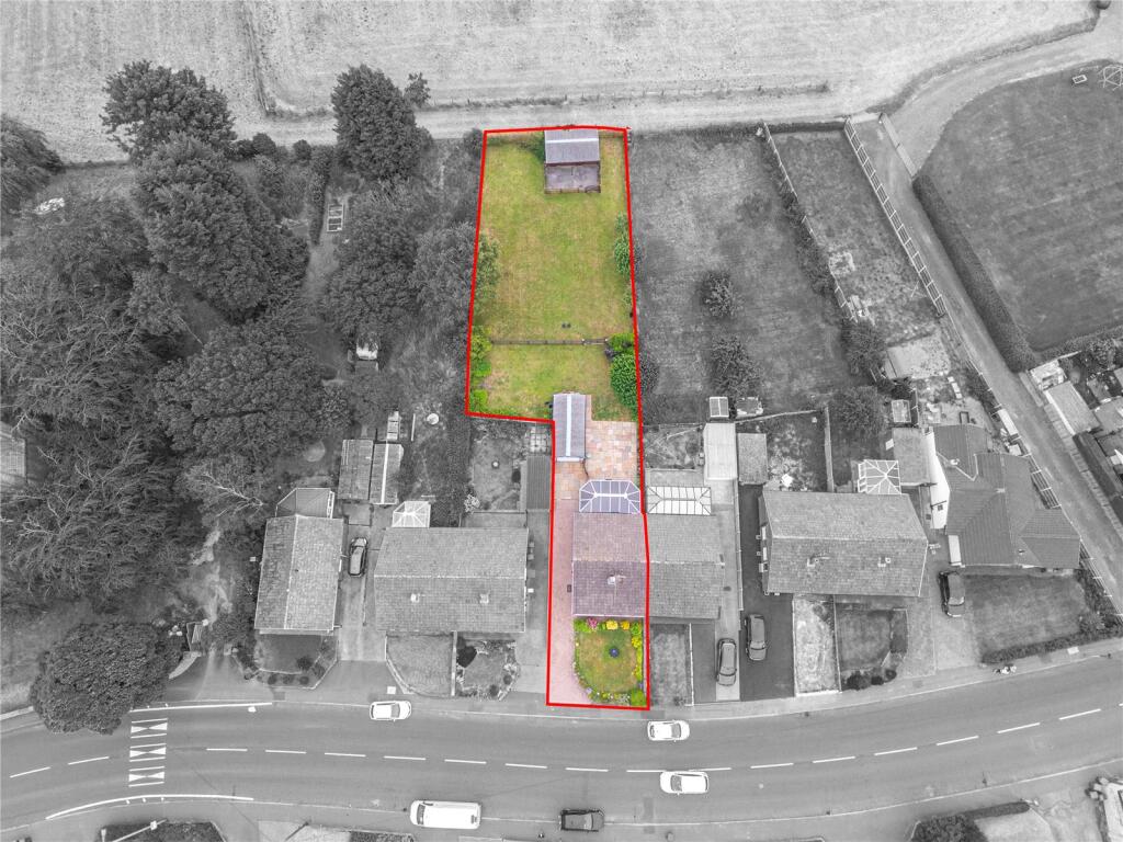Main image of property: Netherton Lane, Netherton, Wakefield, WF4
