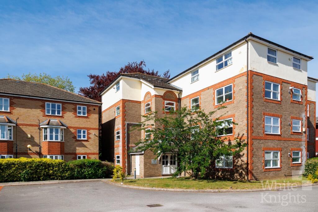 Main image of property: Vanbrugh Court, London Road, Reading, Berkshire, RG1 5NY