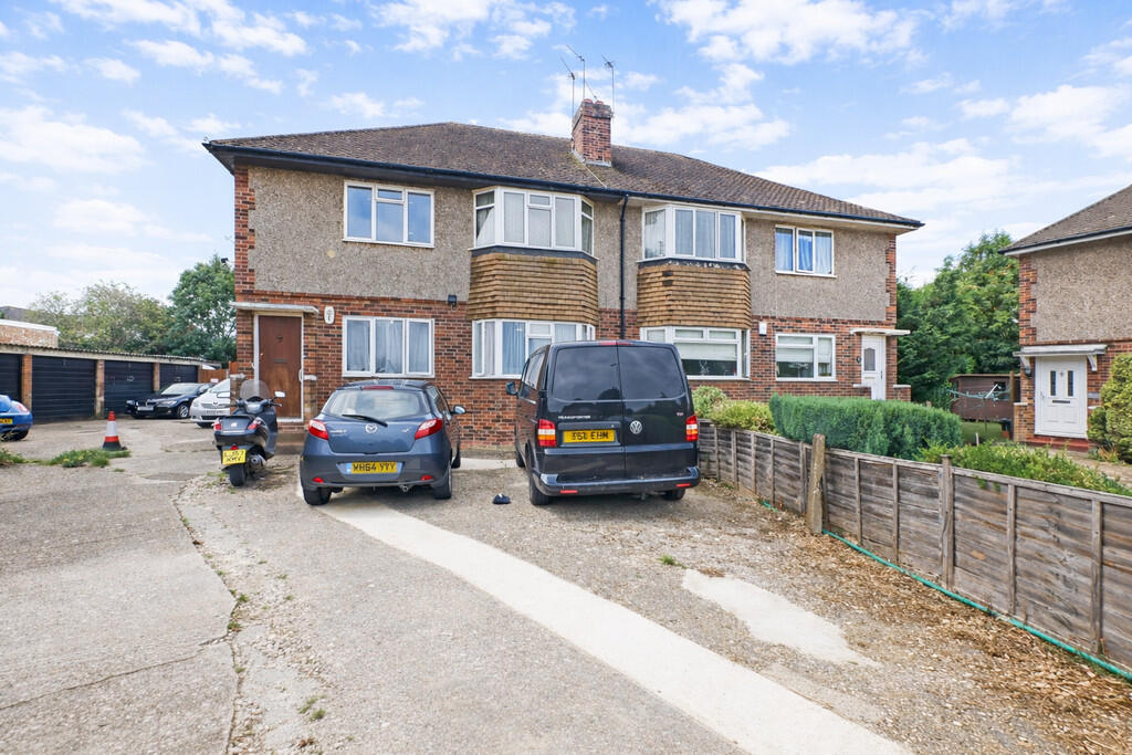 Main image of property: Fulham Close, Uxbridge