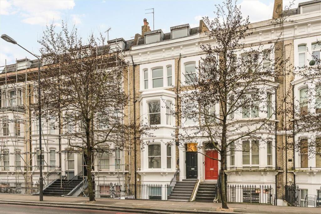 Main image of property: Warwick Road, Earls Court
