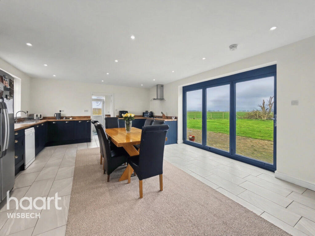 Main image of property: Moyses Bank, Marshland St James