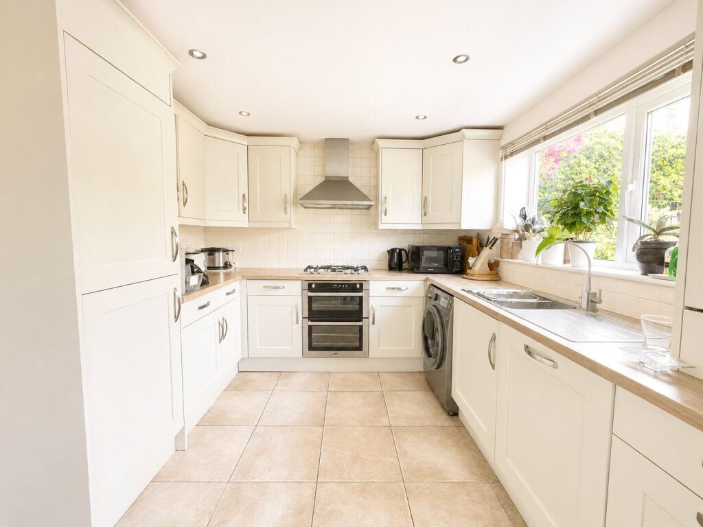House in Hoylake, Meols - View 2