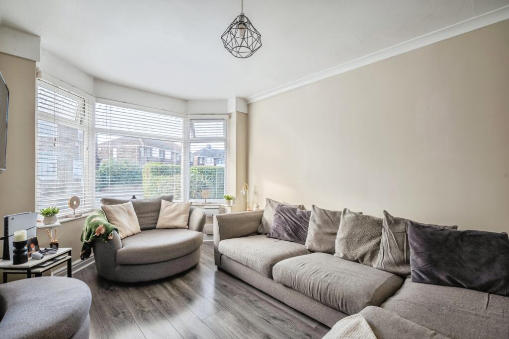 House in Hull, Kingston upon Hull - View 2