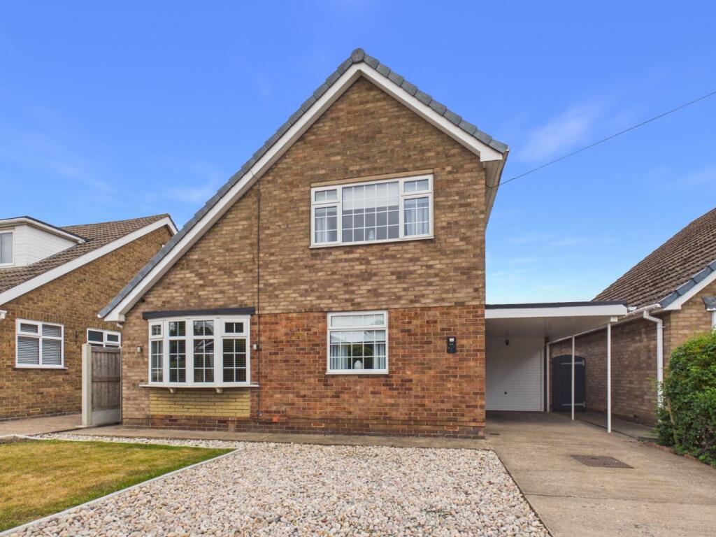 Main image of property: Mill Rise, Swanland, North Ferriby, HU14 3PW
