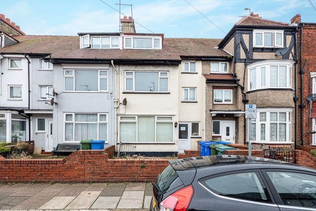 Main image of property: New Burlington Road, Bridlington, East Riding of Yorkshi, YO15
