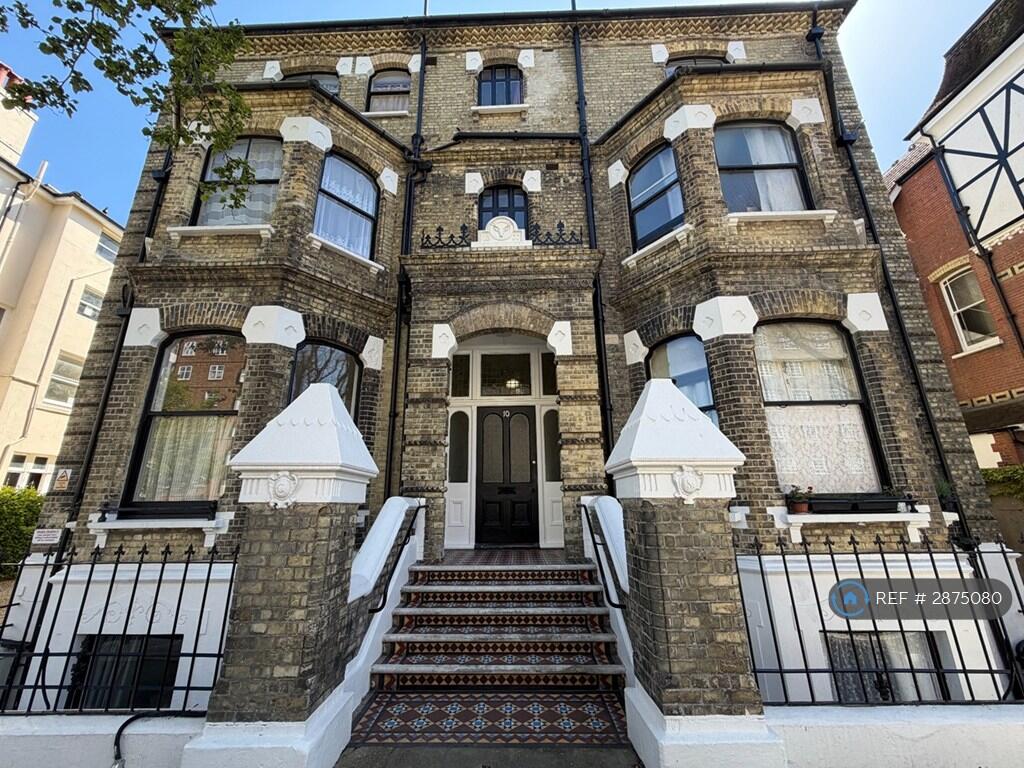 Main image of property: Wilbury Road, Hove, BN3