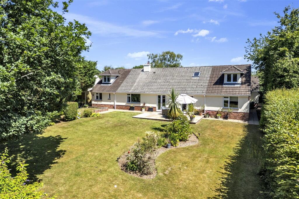 Main image of property: Ramsden Lane, Offwell, Honiton, Devon, EX14