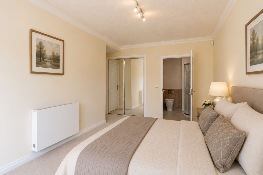 Apartment in Vale of White Horse, Abingdon on Thames - More
