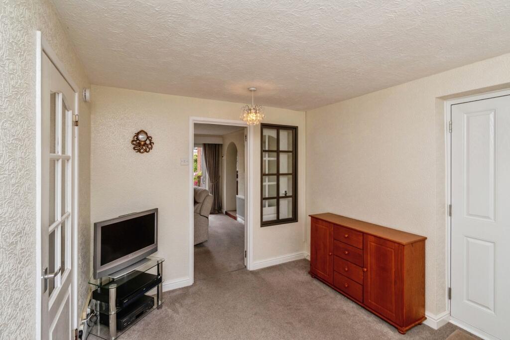 House in Wolverhampton - More